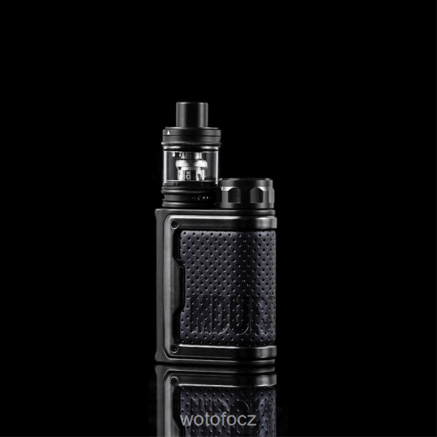 6448TR167 Wotofo MDURA mini kit polotónová oranžová | Wotofo E-Cigarette