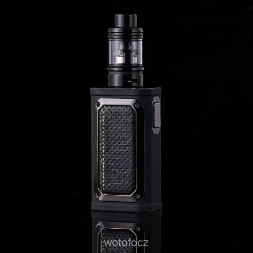 6448TR174 Wotofo MDURA PRO souprava king kong červená | Wotofo Vape Price