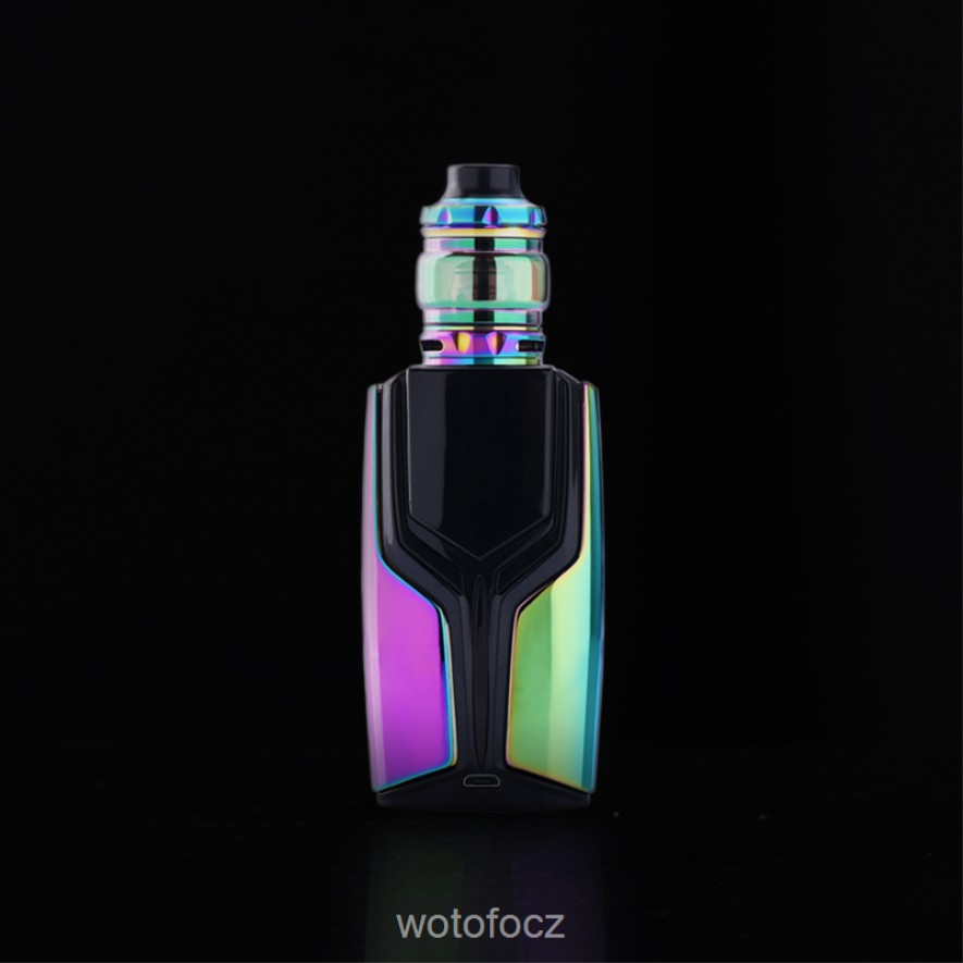6448TR175 Wotofo rig mod toku kit ss | Wotofo Shop Online