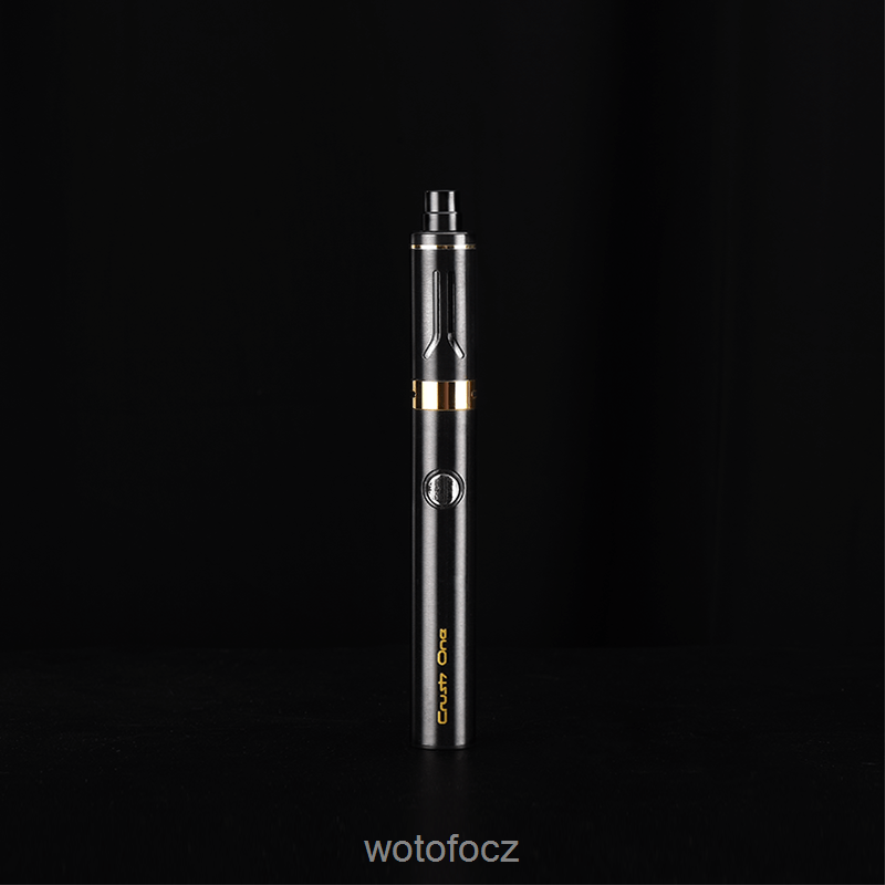 6448TR176 Wotofo CRUSH ecig ve stylu jednoho pera bílý | Wotofo Flavors