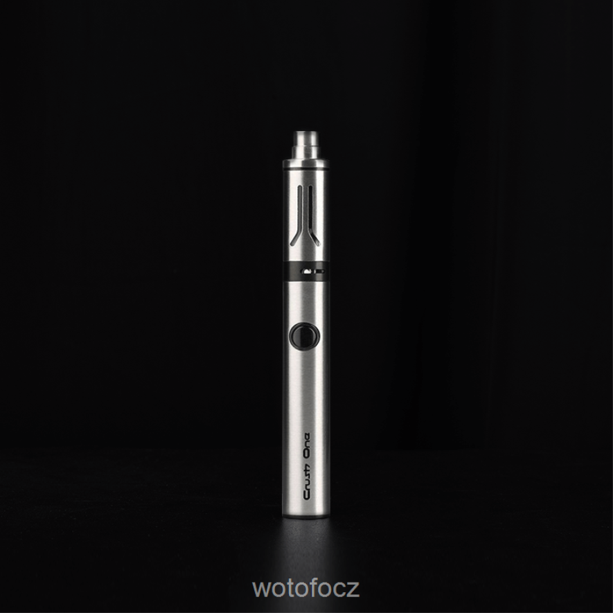 6448TR176 Wotofo CRUSH ecig ve stylu jednoho pera bílý | Wotofo Flavors