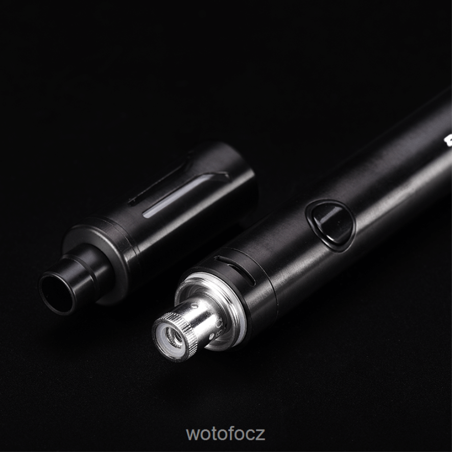 6448TR176 Wotofo CRUSH ecig ve stylu jednoho pera bílý | Wotofo Flavors