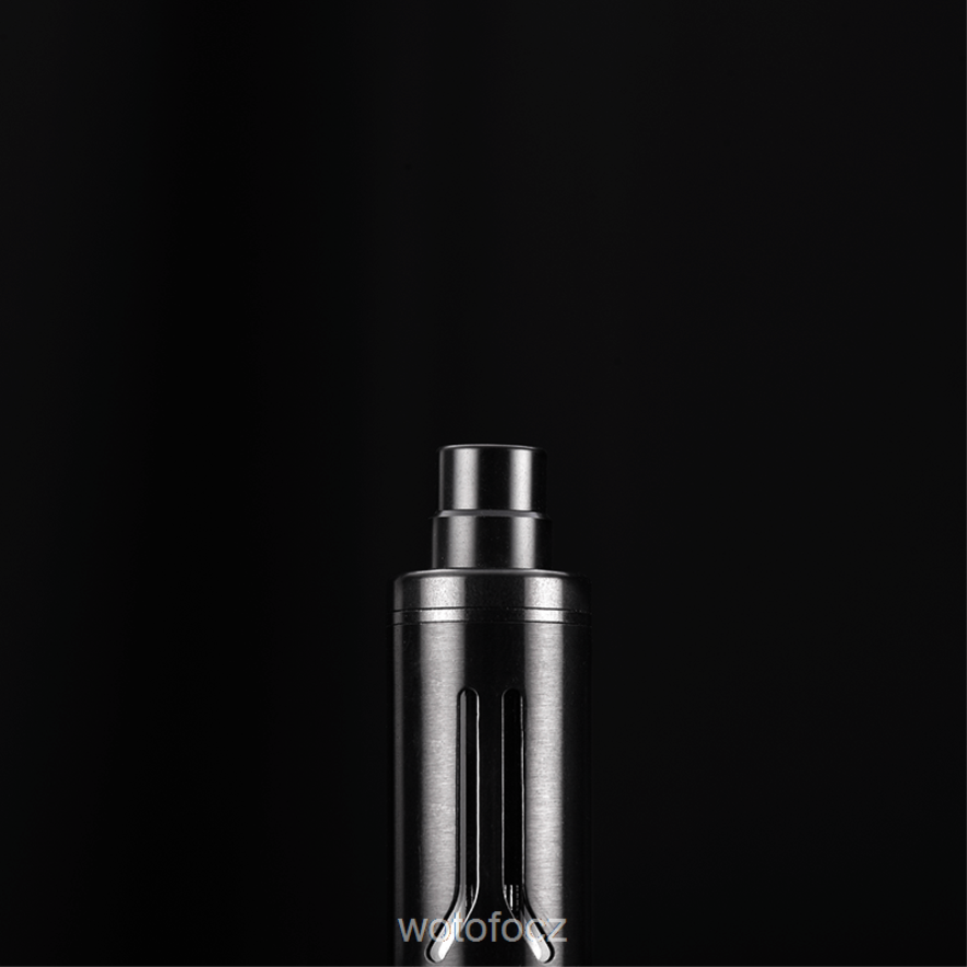 6448TR176 Wotofo CRUSH ecig ve stylu jednoho pera bílý | Wotofo Flavors