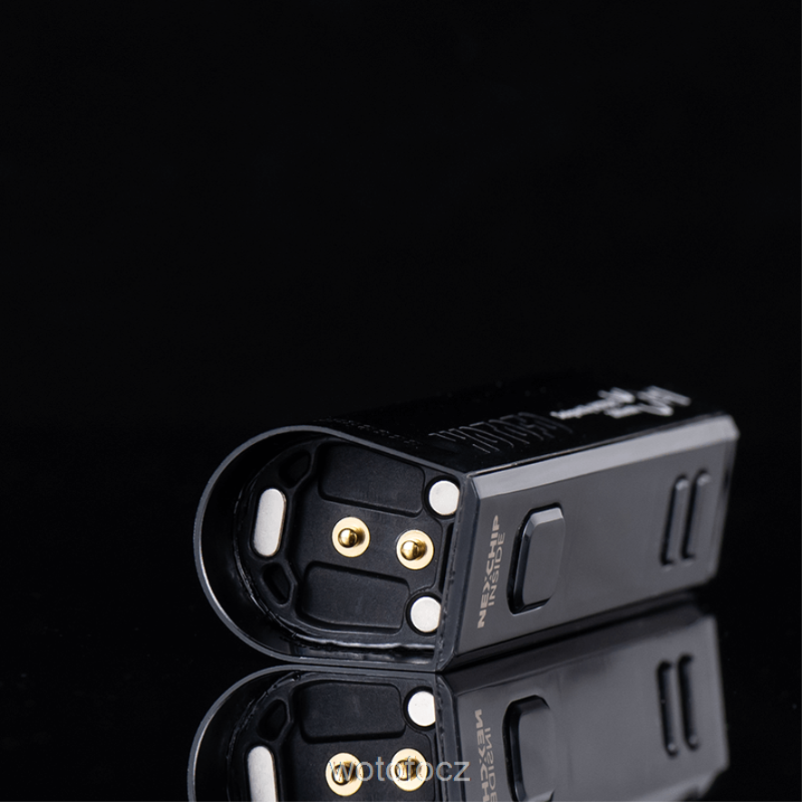 6448TR4 Wotofo SMRT pod kit sada rpm2 černo modrá | Wotofo Vape Price