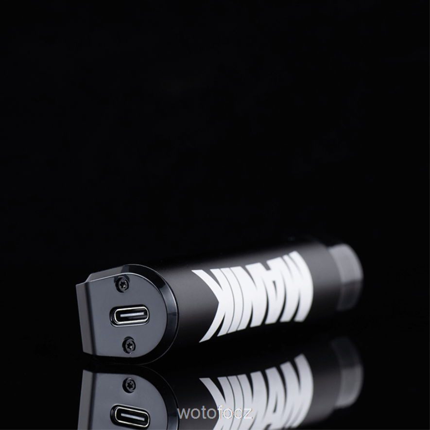 6448TR4 Wotofo SMRT pod kit sada rpm2 černo modrá | Wotofo Vape Price