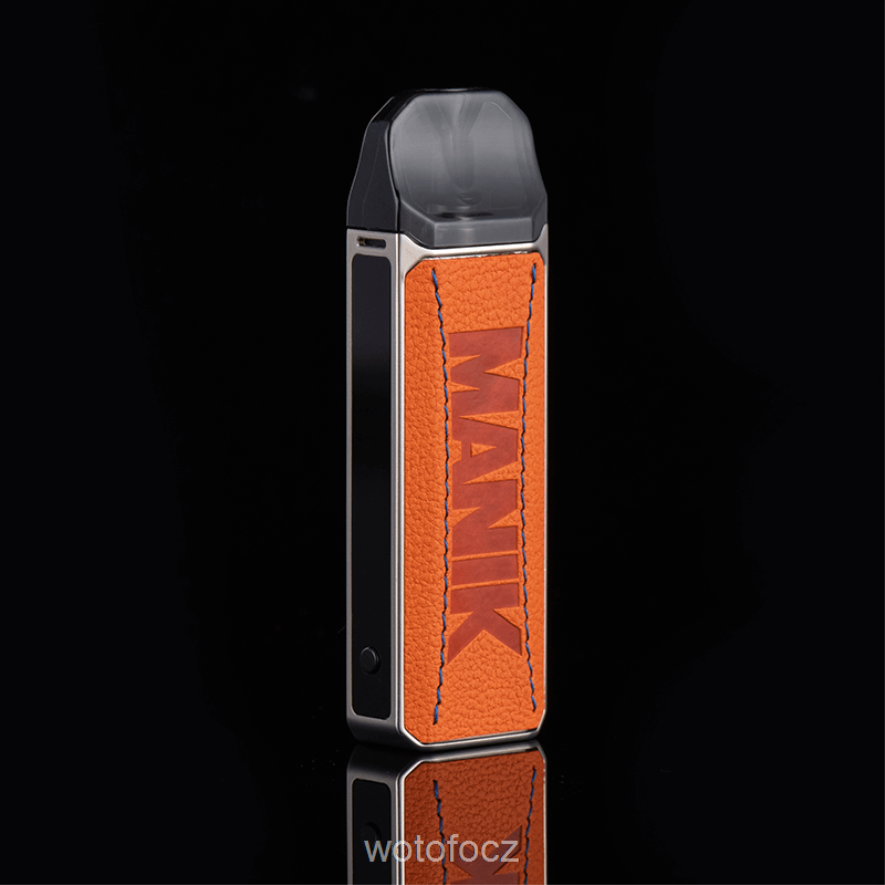 6448TR5 Wotofo MANIK sada mini podů oranžový | Wotofo Shop Online