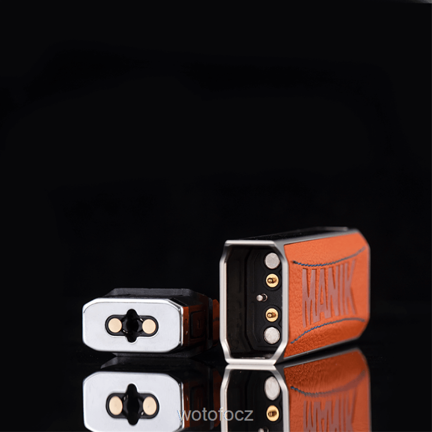 6448TR5 Wotofo MANIK sada mini podů oranžový | Wotofo Shop Online