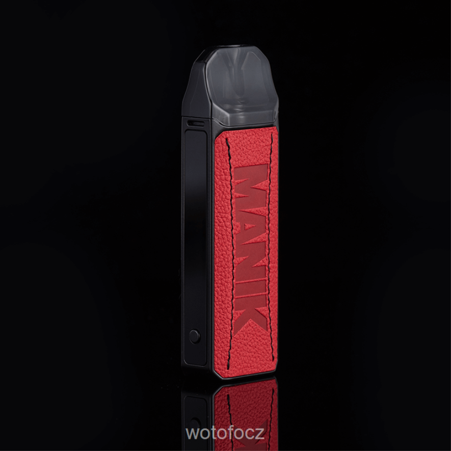 6448TR5 Wotofo MANIK sada mini podů oranžový | Wotofo Shop Online