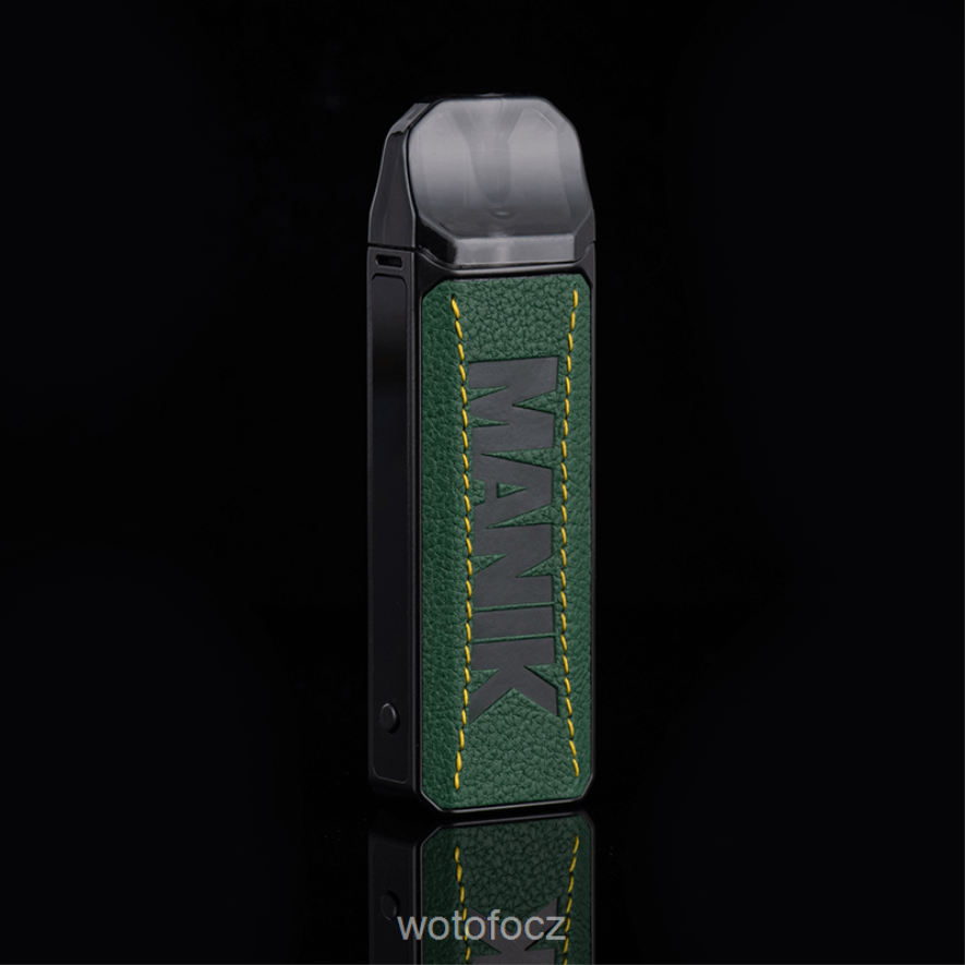 6448TR5 Wotofo MANIK sada mini podů oranžový | Wotofo Shop Online
