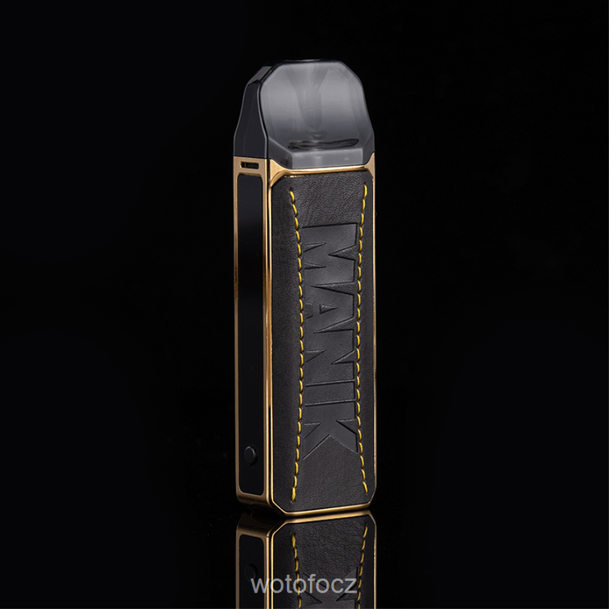 6448TR5 Wotofo MANIK sada mini podů oranžový | Wotofo Shop Online