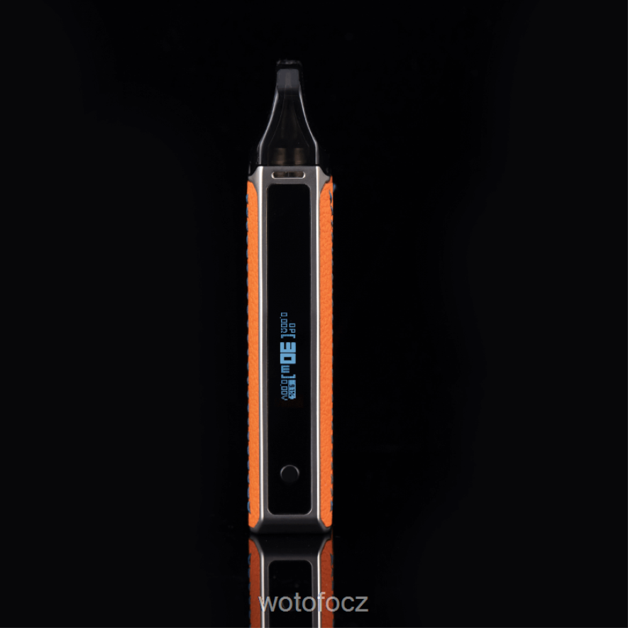 6448TR5 Wotofo MANIK sada mini podů oranžový | Wotofo Shop Online