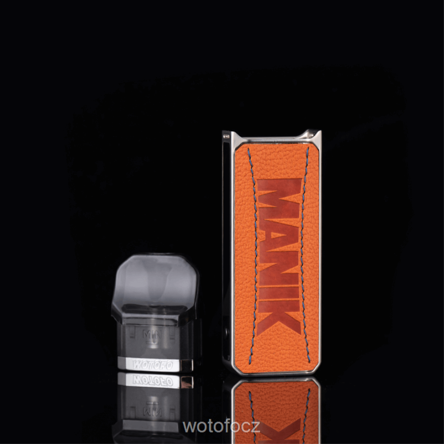 6448TR5 Wotofo MANIK sada mini podů oranžový | Wotofo Shop Online