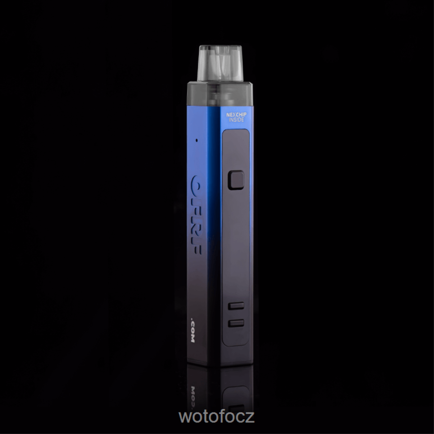 6448TR75 Wotofo OFRF NEXMINI lusk stříbrný | Wotofo Shop Online