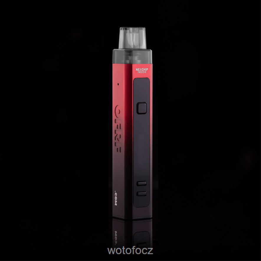 6448TR75 Wotofo OFRF NEXMINI lusk stříbrný | Wotofo Shop Online