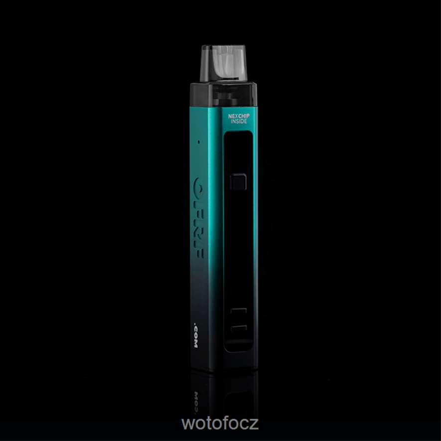 6448TR75 Wotofo OFRF NEXMINI lusk stříbrný | Wotofo Shop Online