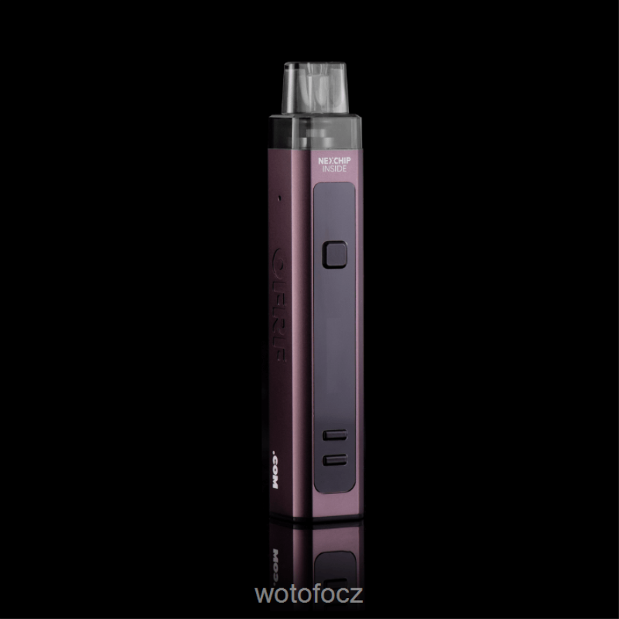 6448TR75 Wotofo OFRF NEXMINI lusk stříbrný | Wotofo Shop Online