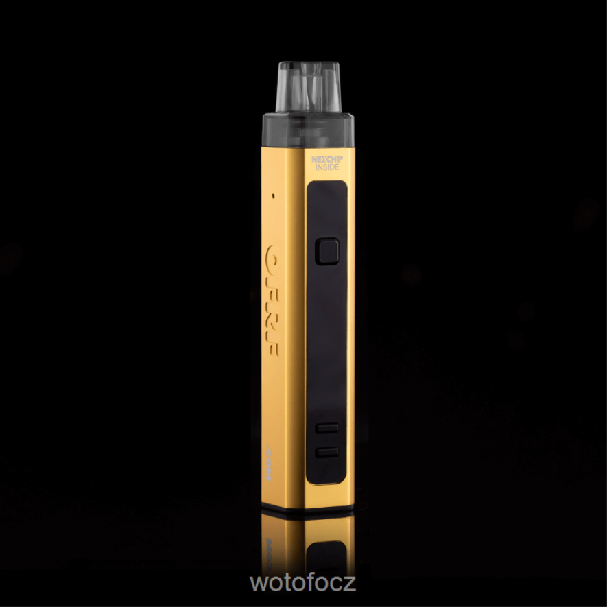 6448TR75 Wotofo OFRF NEXMINI lusk stříbrný | Wotofo Shop Online
