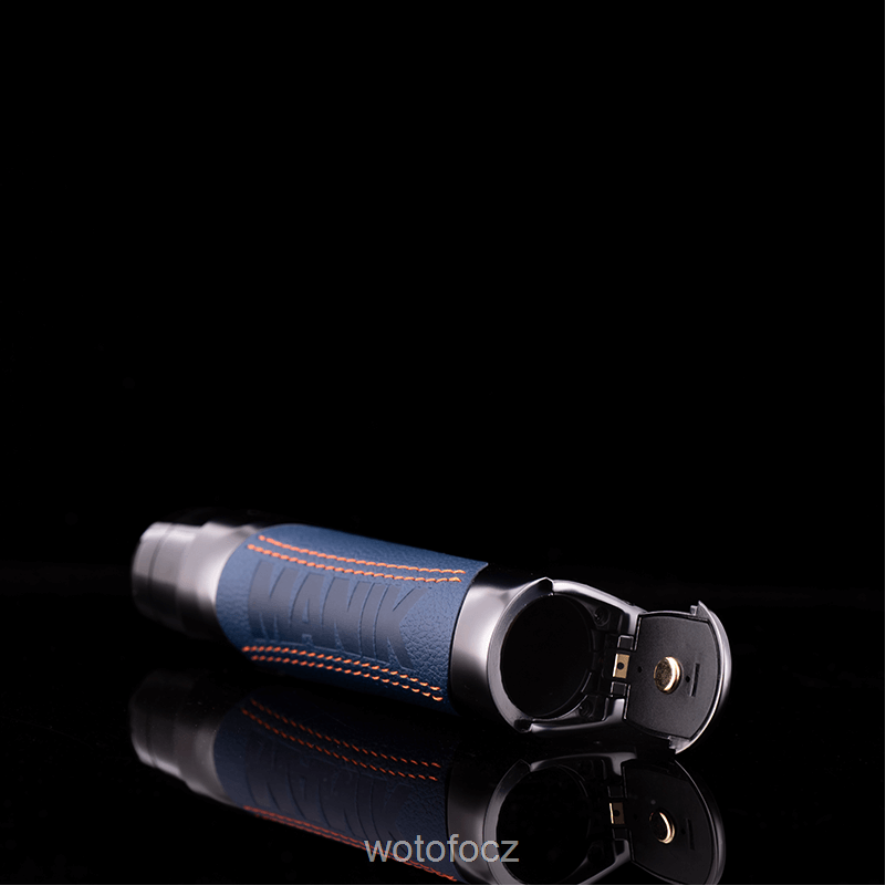 6448TR80 Wotofo MANIK pod mod hranolový dělový plech | Wotofo Vape Flavours