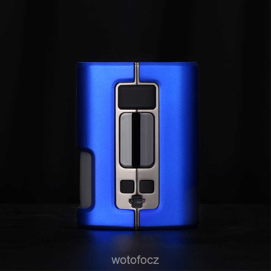 6448TR215 Wotofo dyadický squonk mod Černá | Wotofo Shop Online