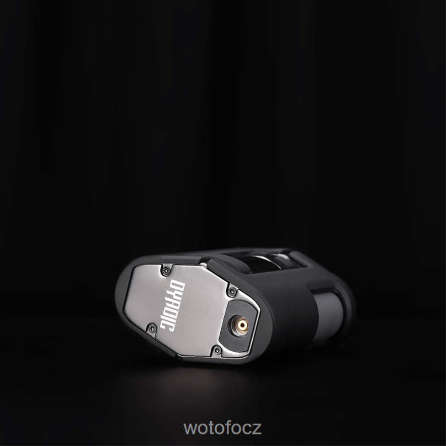 6448TR215 Wotofo dyadický squonk mod Černá | Wotofo Shop Online