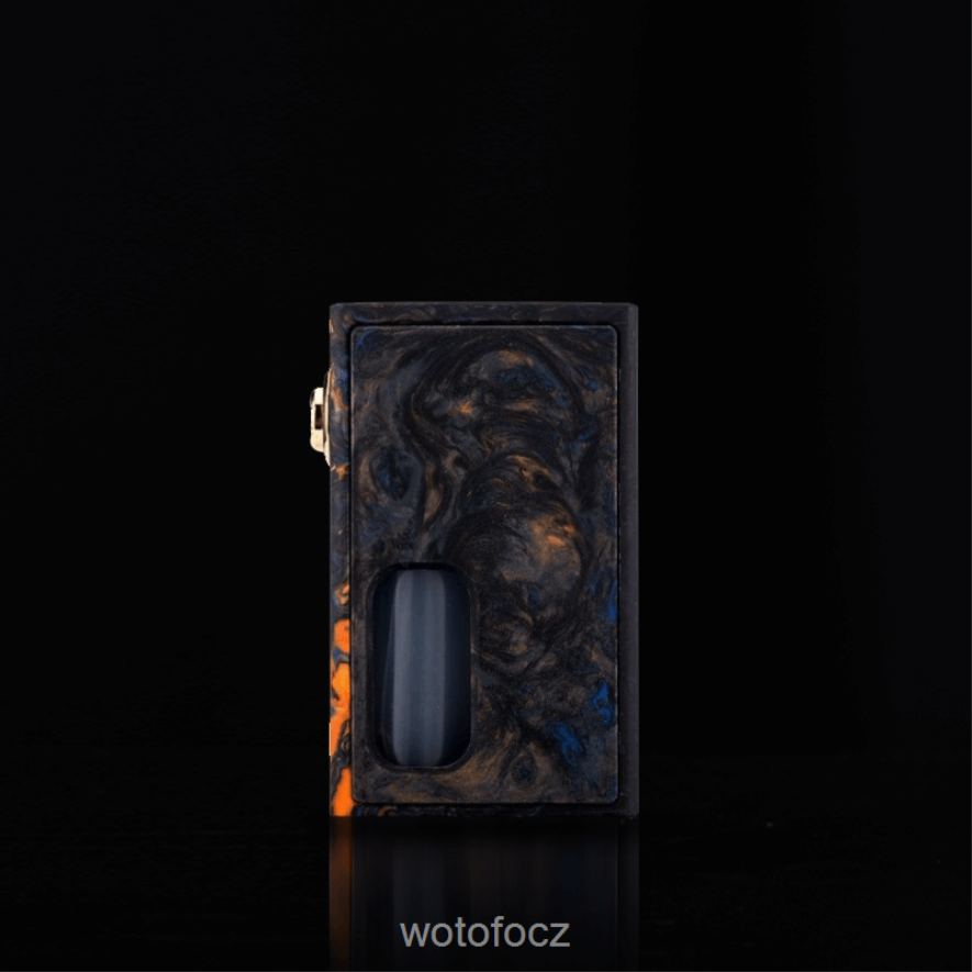 6448TR216 Wotofo STENTORIAN ram bf mod fialová černá červená | Wotofo Flavors