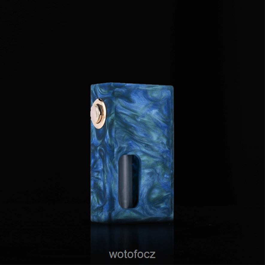 6448TR216 Wotofo STENTORIAN ram bf mod fialová černá červená | Wotofo Flavors