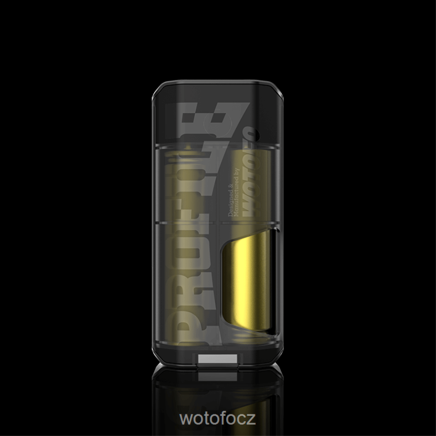 6448TR218 Wotofo PROFILE squonk mod střelný bronz | Wotofo Disposable Vape