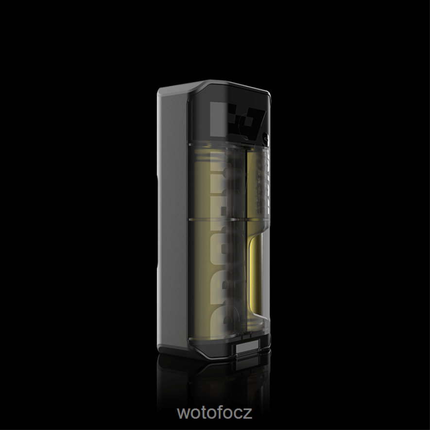 6448TR218 Wotofo PROFILE squonk mod střelný bronz | Wotofo Disposable Vape