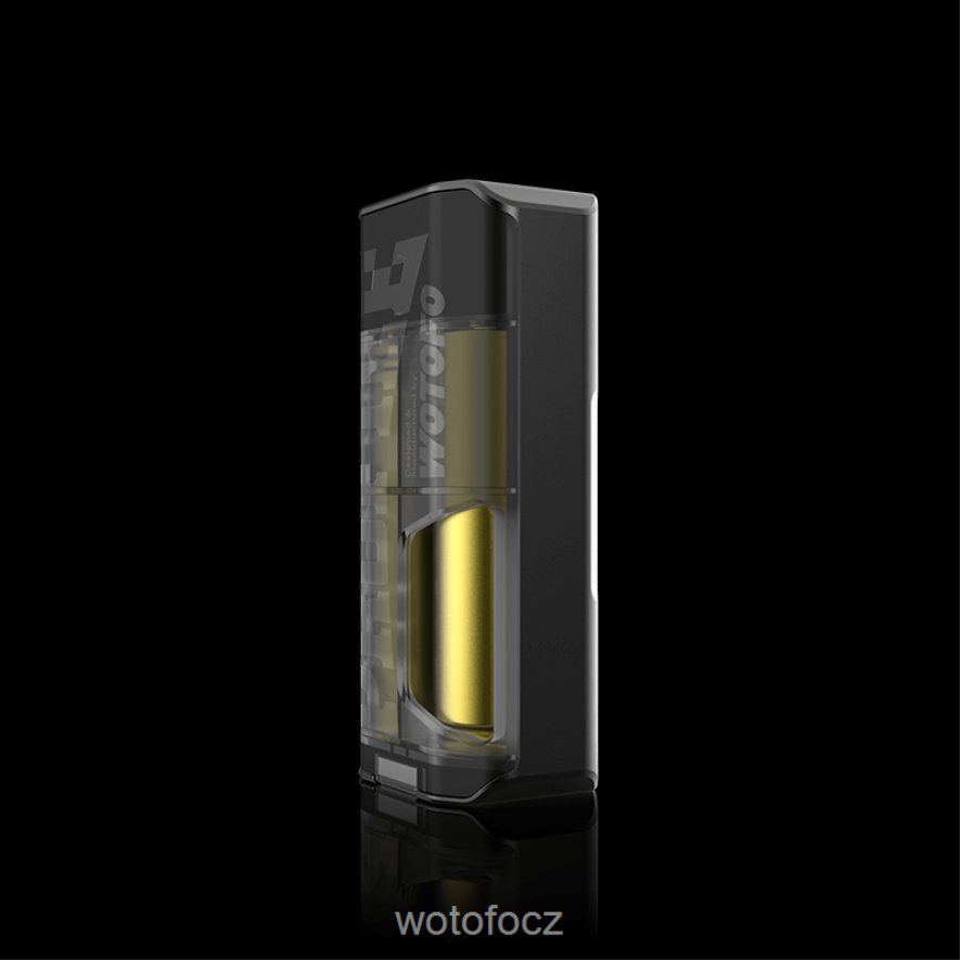6448TR218 Wotofo PROFILE squonk mod střelný bronz | Wotofo Disposable Vape
