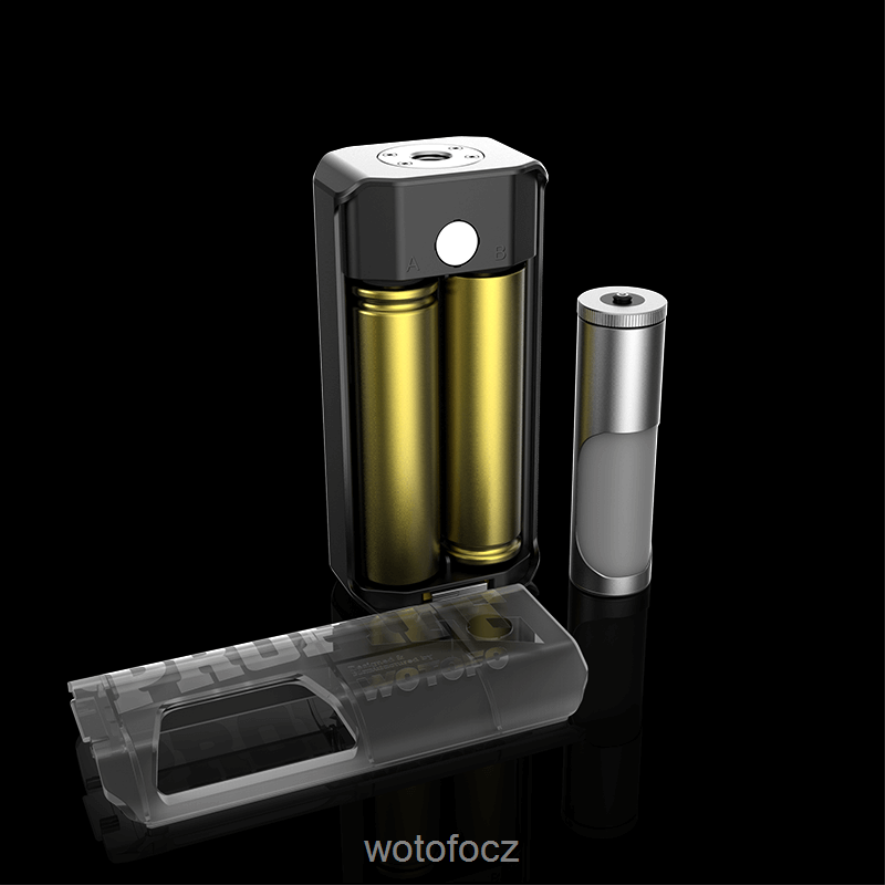 6448TR218 Wotofo PROFILE squonk mod střelný bronz | Wotofo Disposable Vape