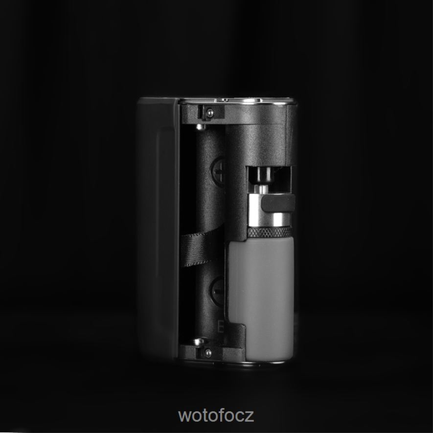 6448TR220 Wotofo dyadický squonk mod střelný bronz | Wotofo Vape Flavours