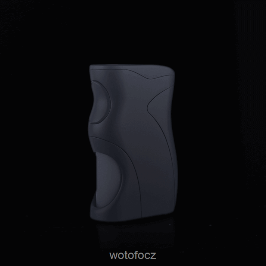 6448TR227 Wotofo RECURVE squonk mod střelný bronz | Wotofo E-Cigarette