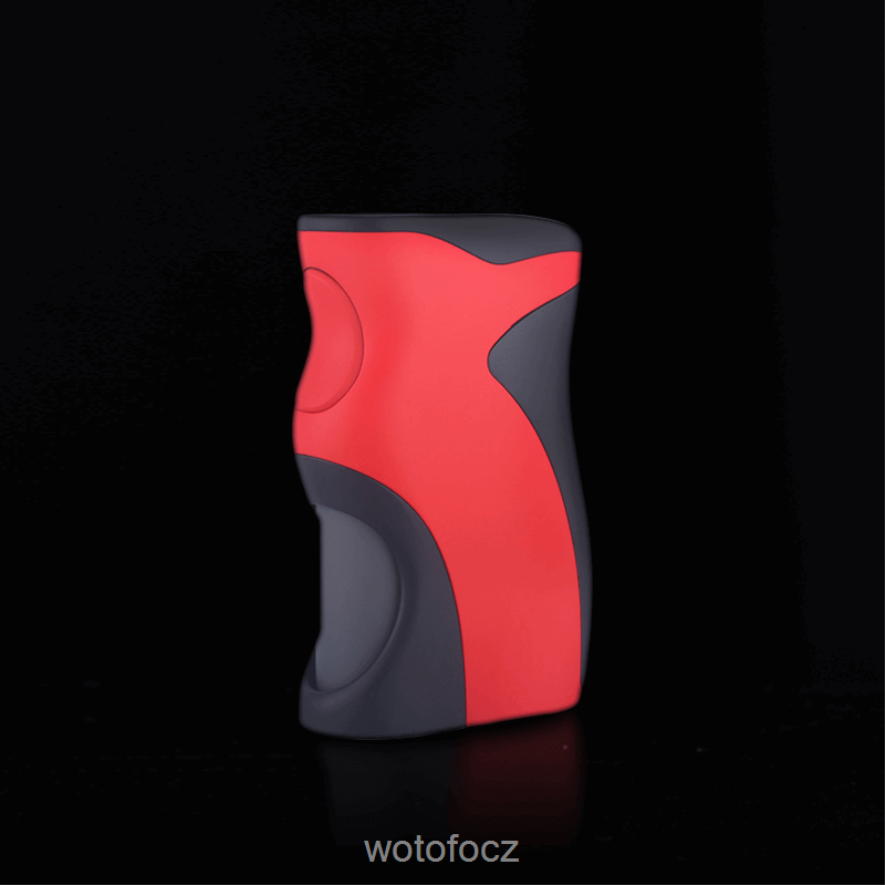 6448TR227 Wotofo RECURVE squonk mod střelný bronz | Wotofo E-Cigarette