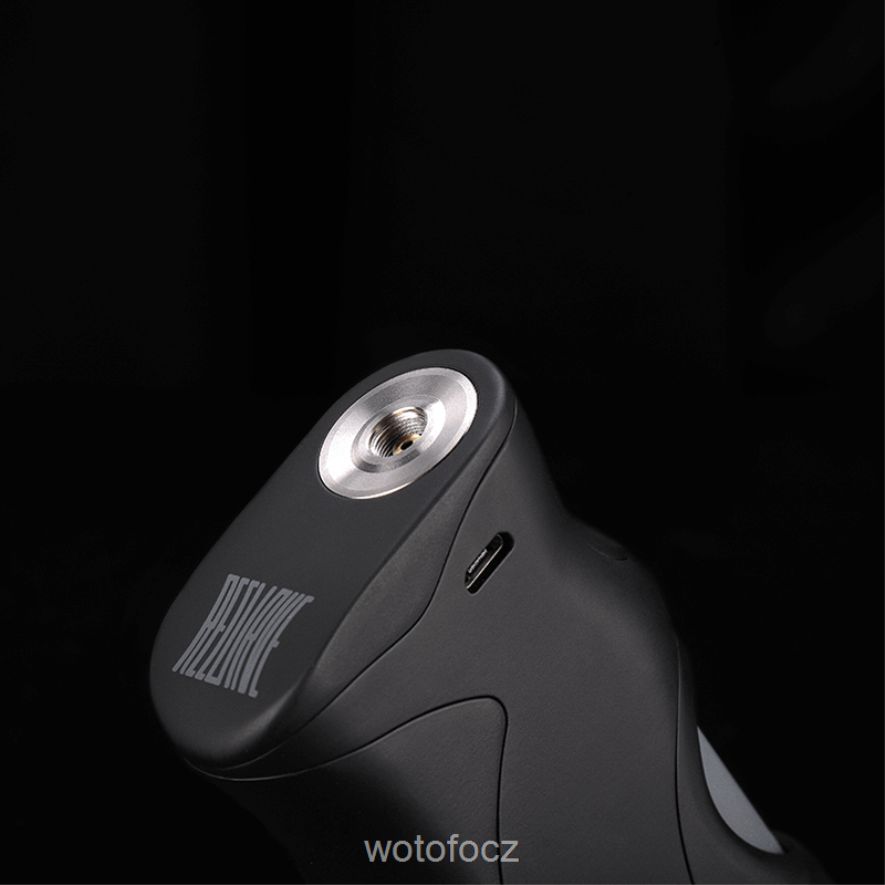 6448TR227 Wotofo RECURVE squonk mod střelný bronz | Wotofo E-Cigarette