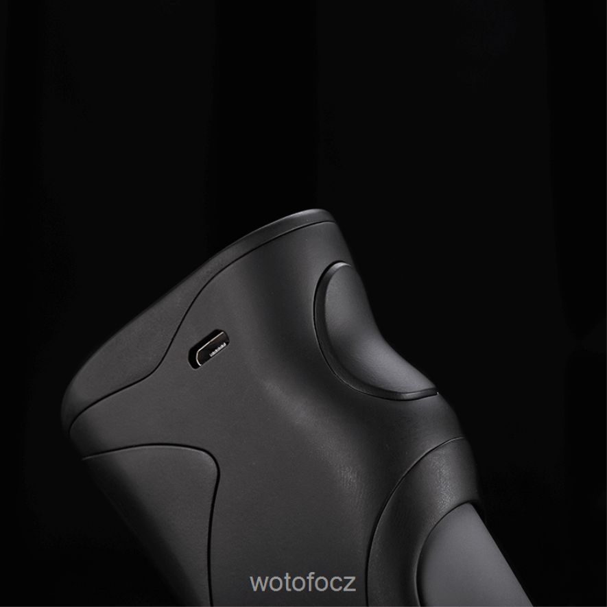 6448TR227 Wotofo RECURVE squonk mod střelný bronz | Wotofo E-Cigarette